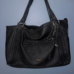 Jessica Simpson Tote Bag